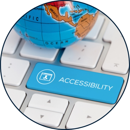 accessibility service